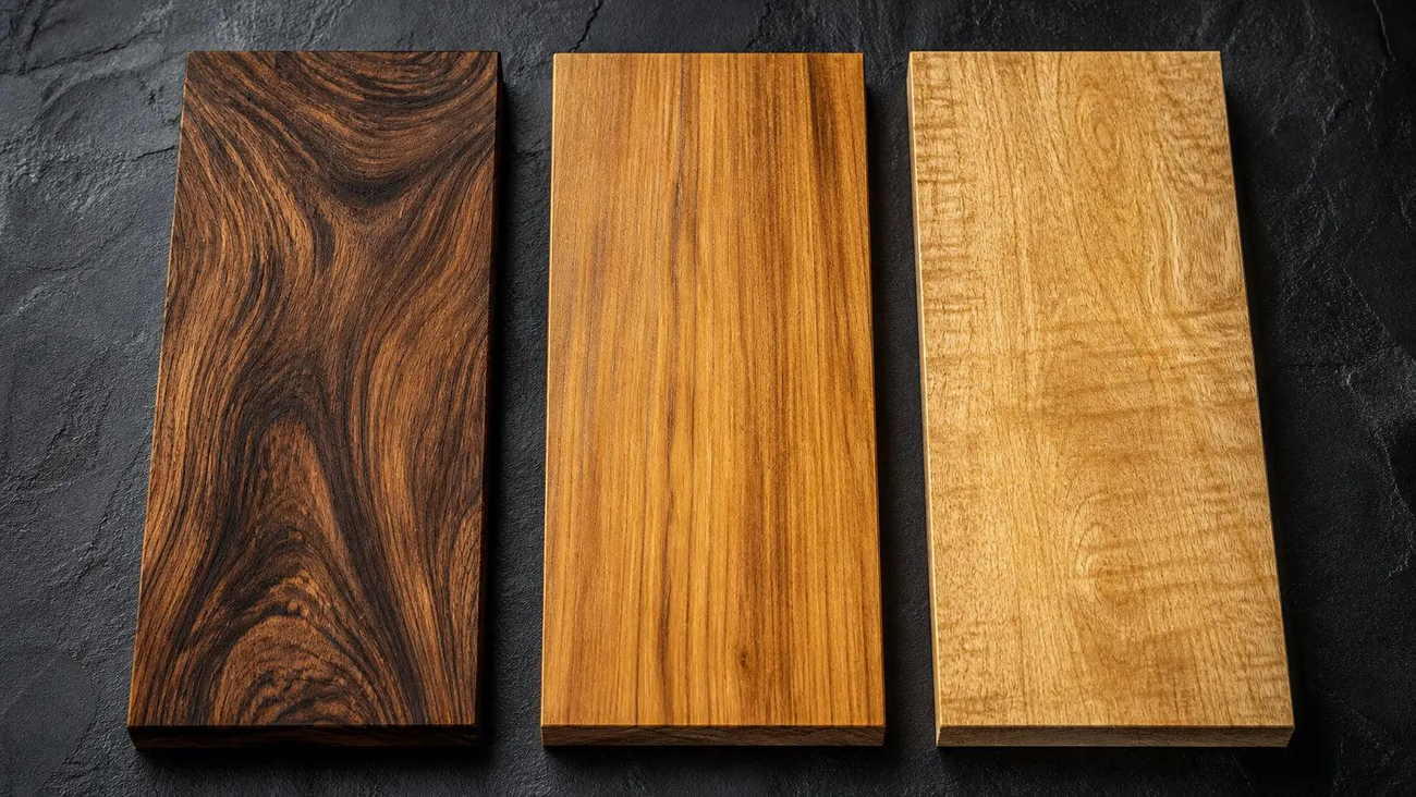 best wood for bed India